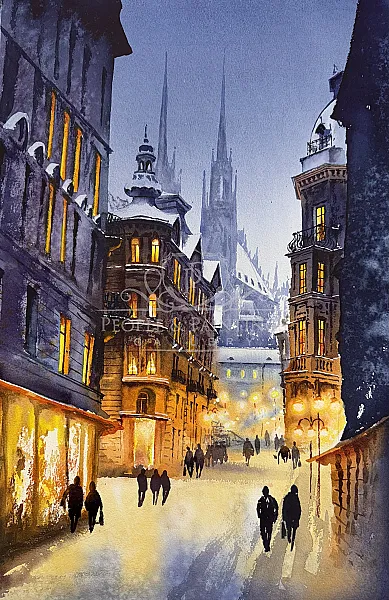 Brno/ Czech Republic