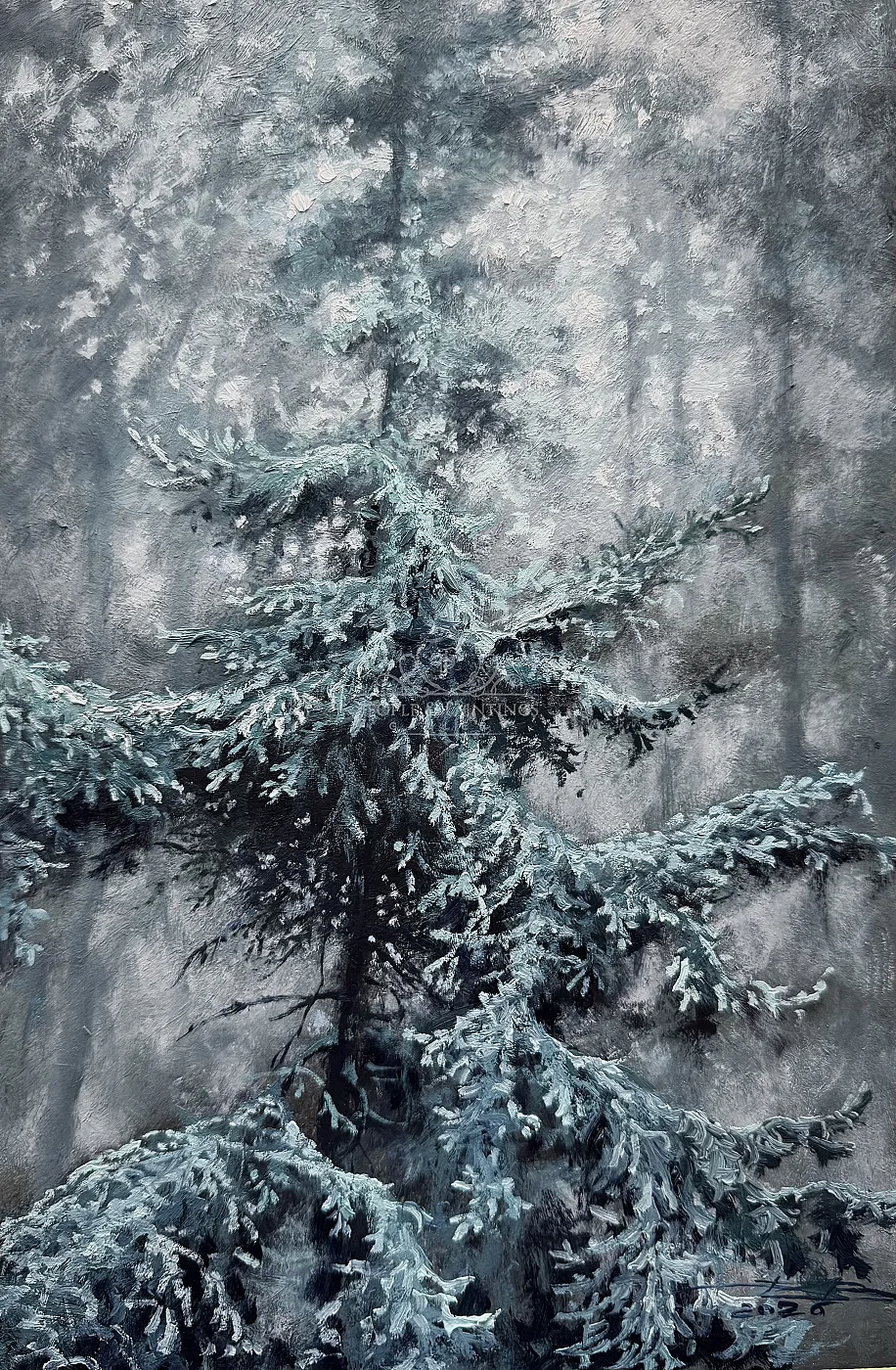 First frost