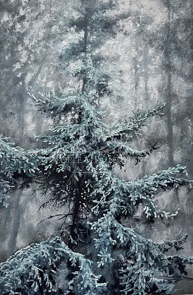 First frost