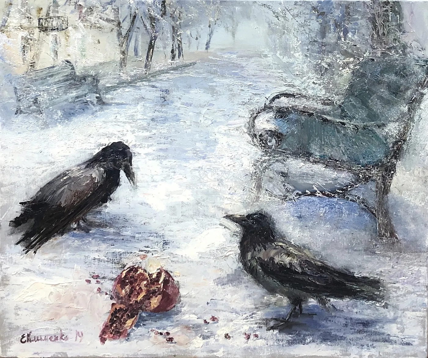 Wintertime