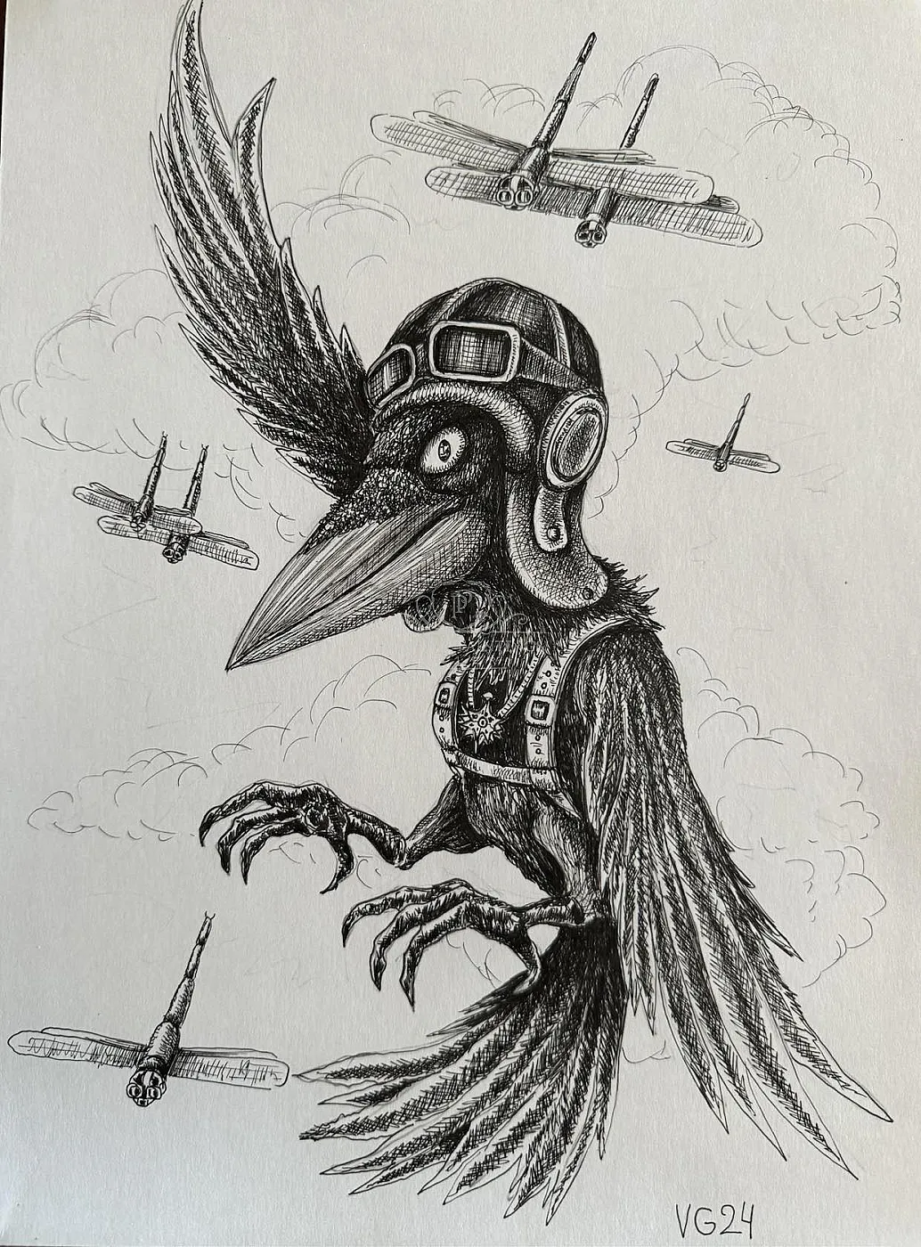 Pilot