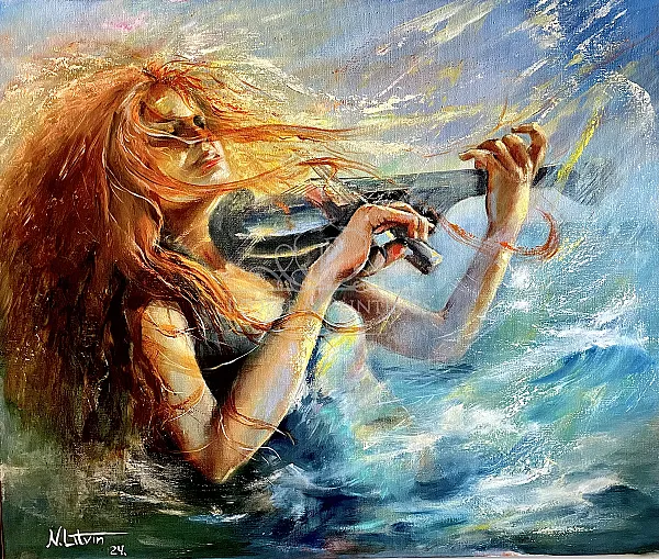 Storm Vivaldi