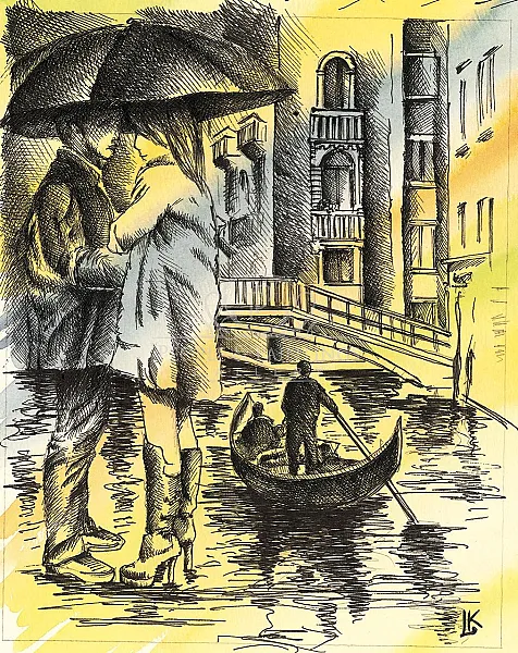 Nocturne 30