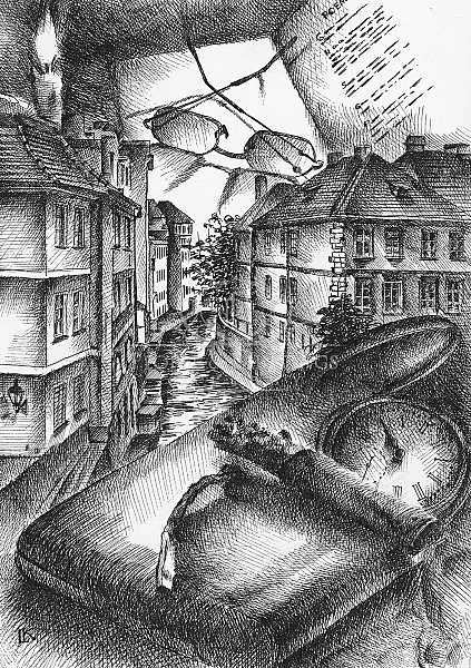 Nocturne# 34