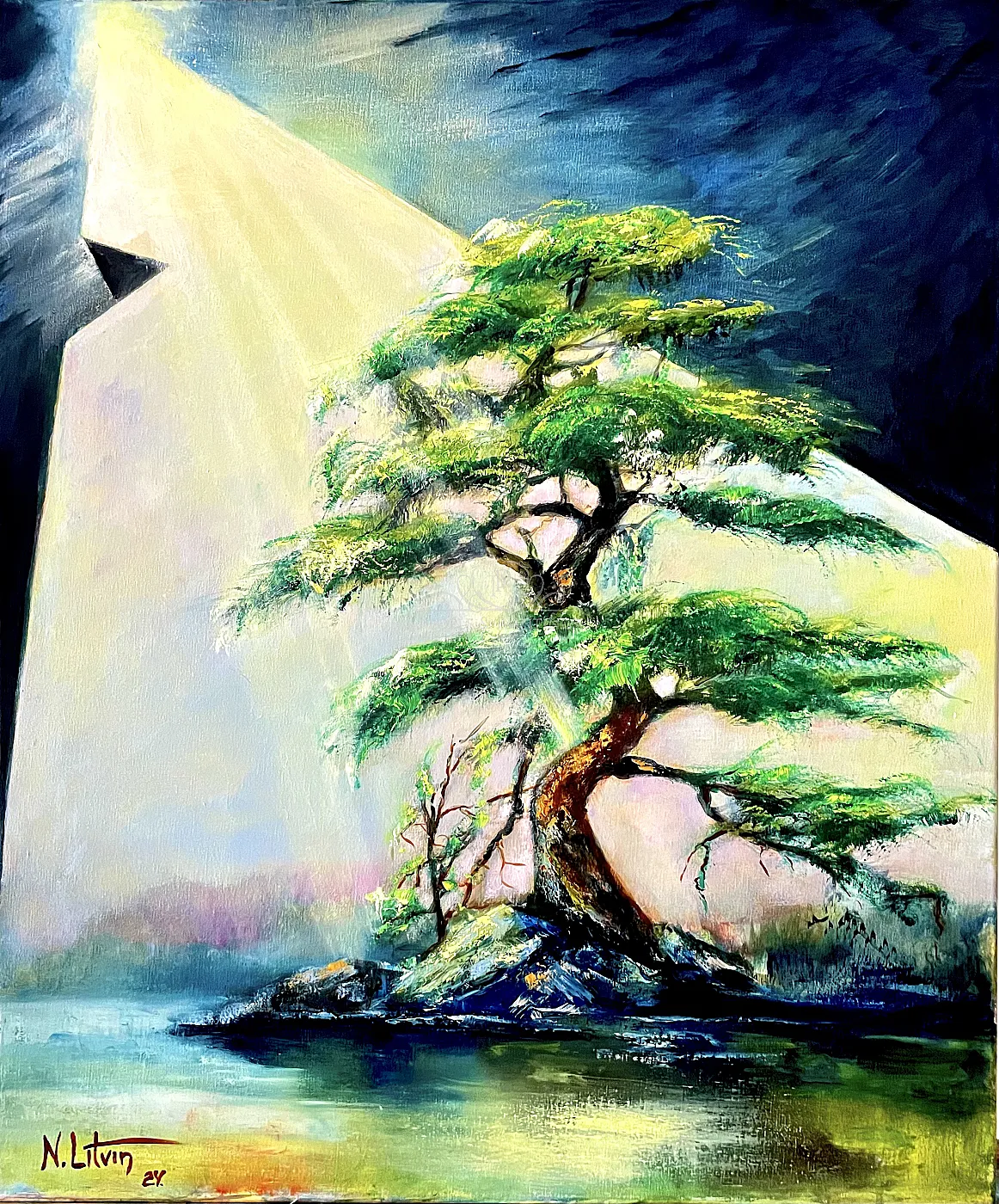 Tree of times