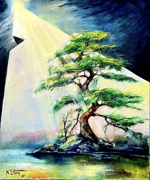 Tree of times