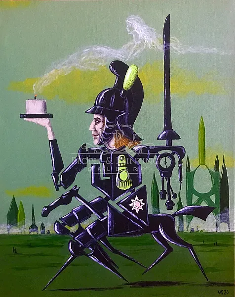 Green Dream