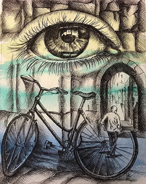 Nocturne 39