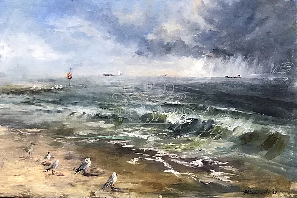 Storm