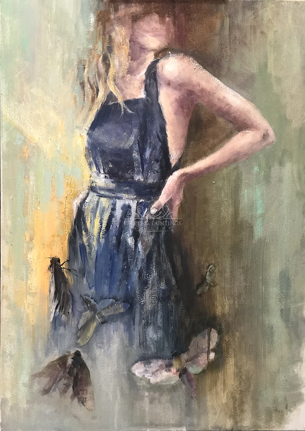 Carrying the Flame