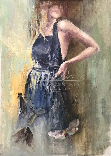 Carrying the Flame