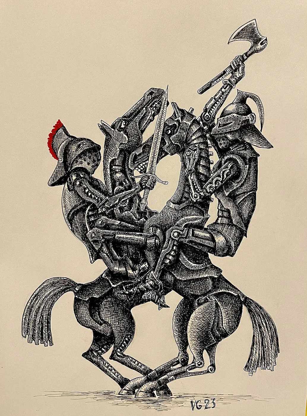 Knights