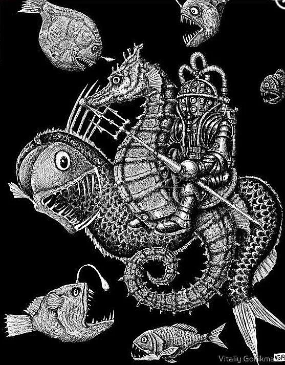 Poseidon