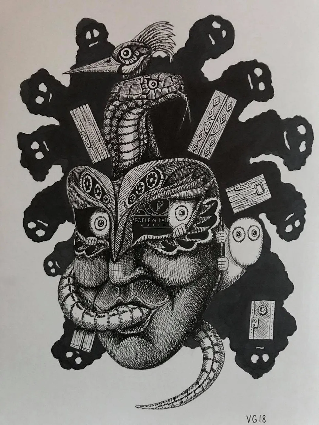 Mask