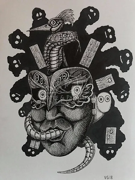 Mask