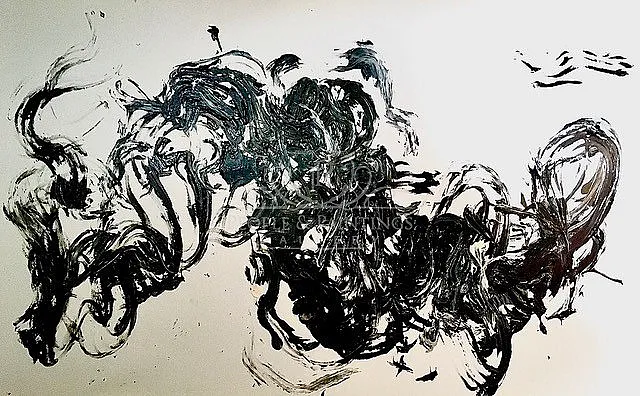 Spirit’s Fight