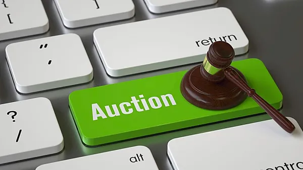 Spring Flash Auction at People & Paintings Gallery