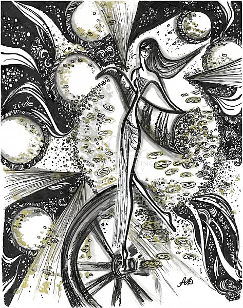 February 14 House Artists Auction