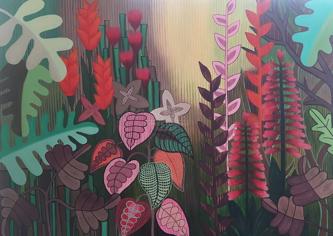 Garden of Eden