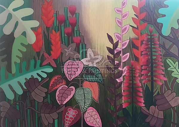 Garden of Eden