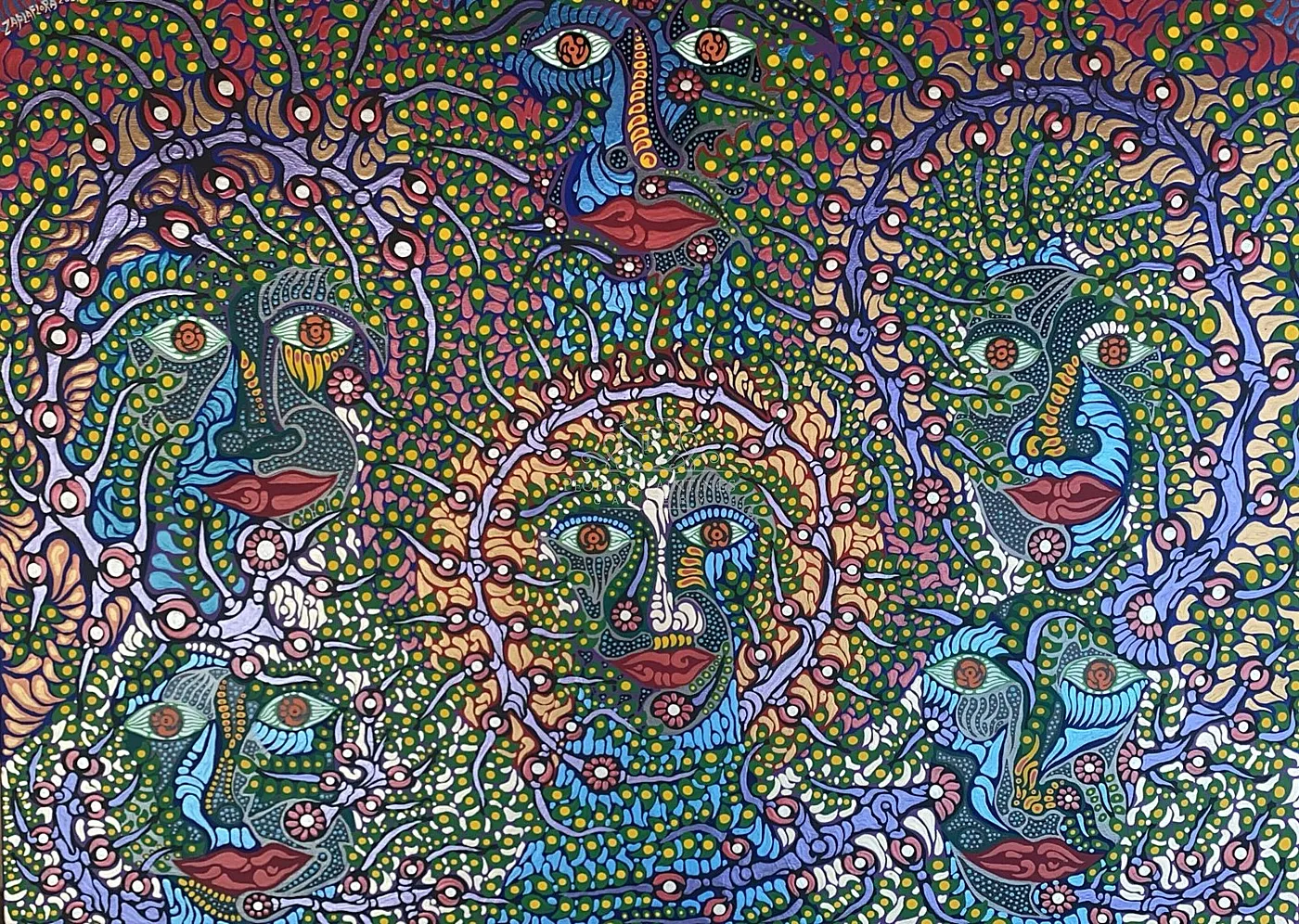 Octopus's Garden