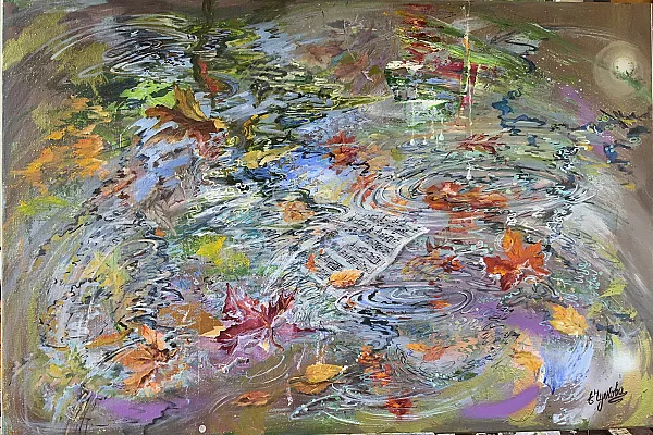 Puddle