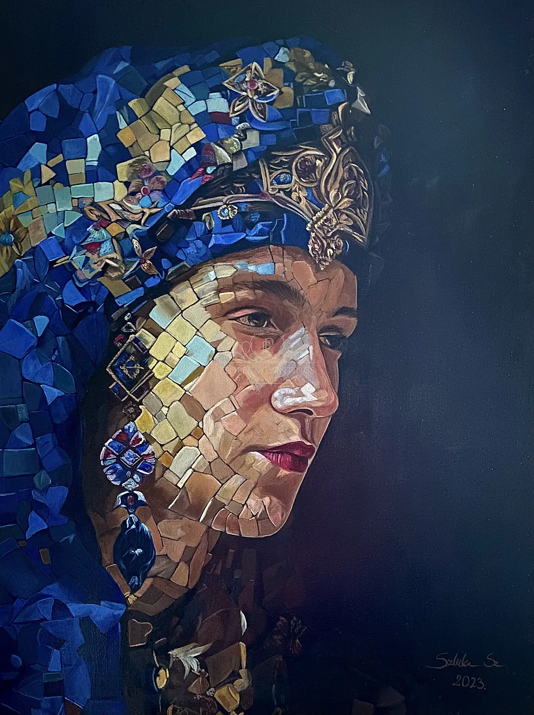 Mozaik Women