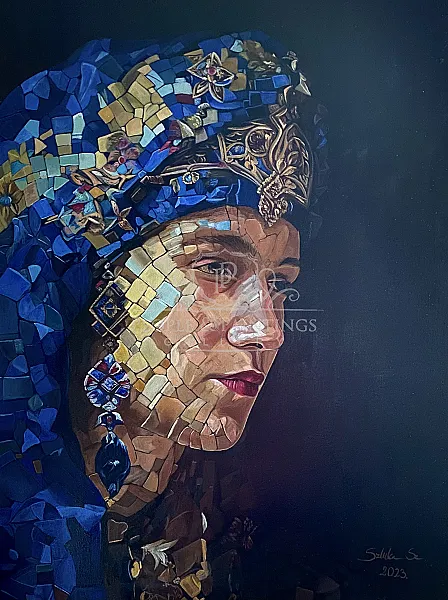 Mozaik Women