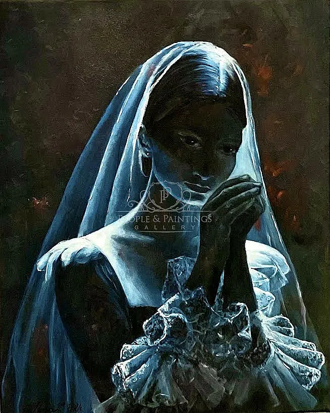 SILENT PRAYER