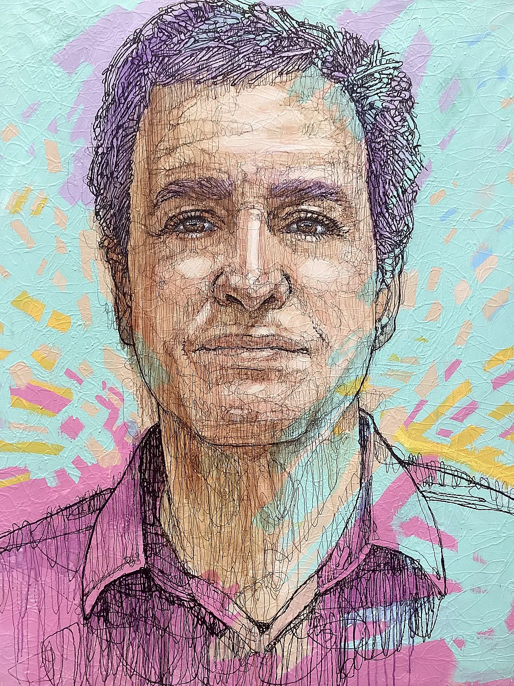 "Free Marc Fogel"