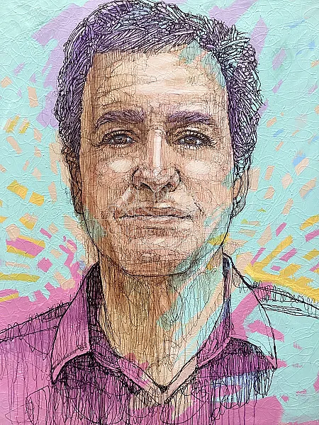 "Free Marc Fogel"