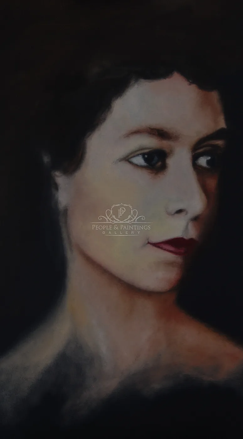 The Queen