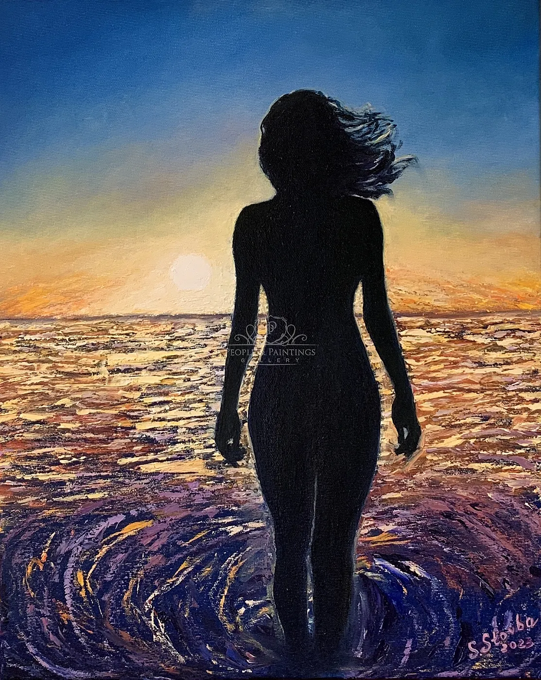 Radiance of Waves
