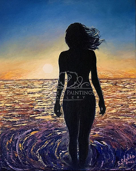 Radiance of Waves