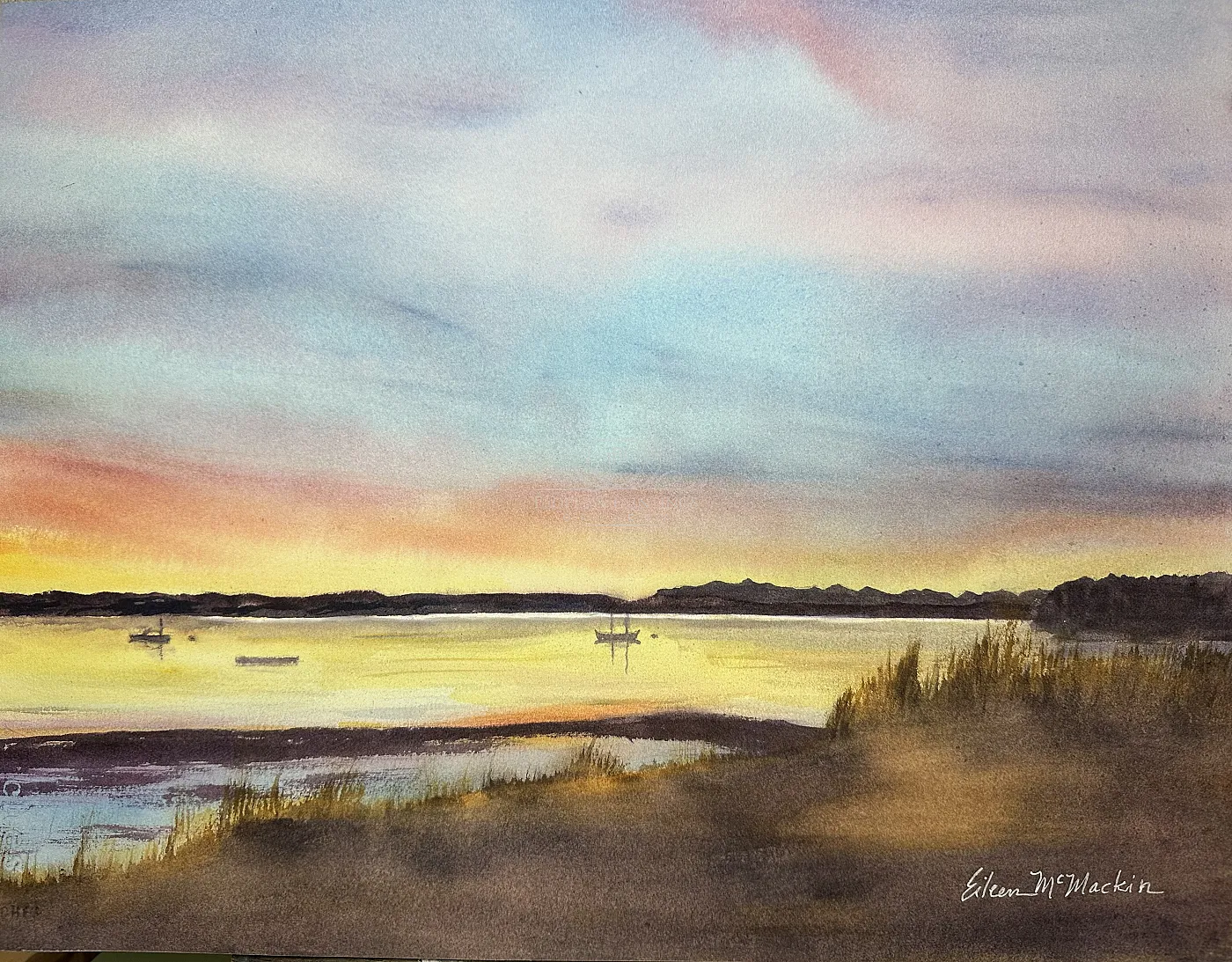 Sundown