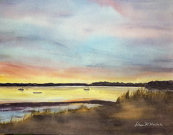 Sundown