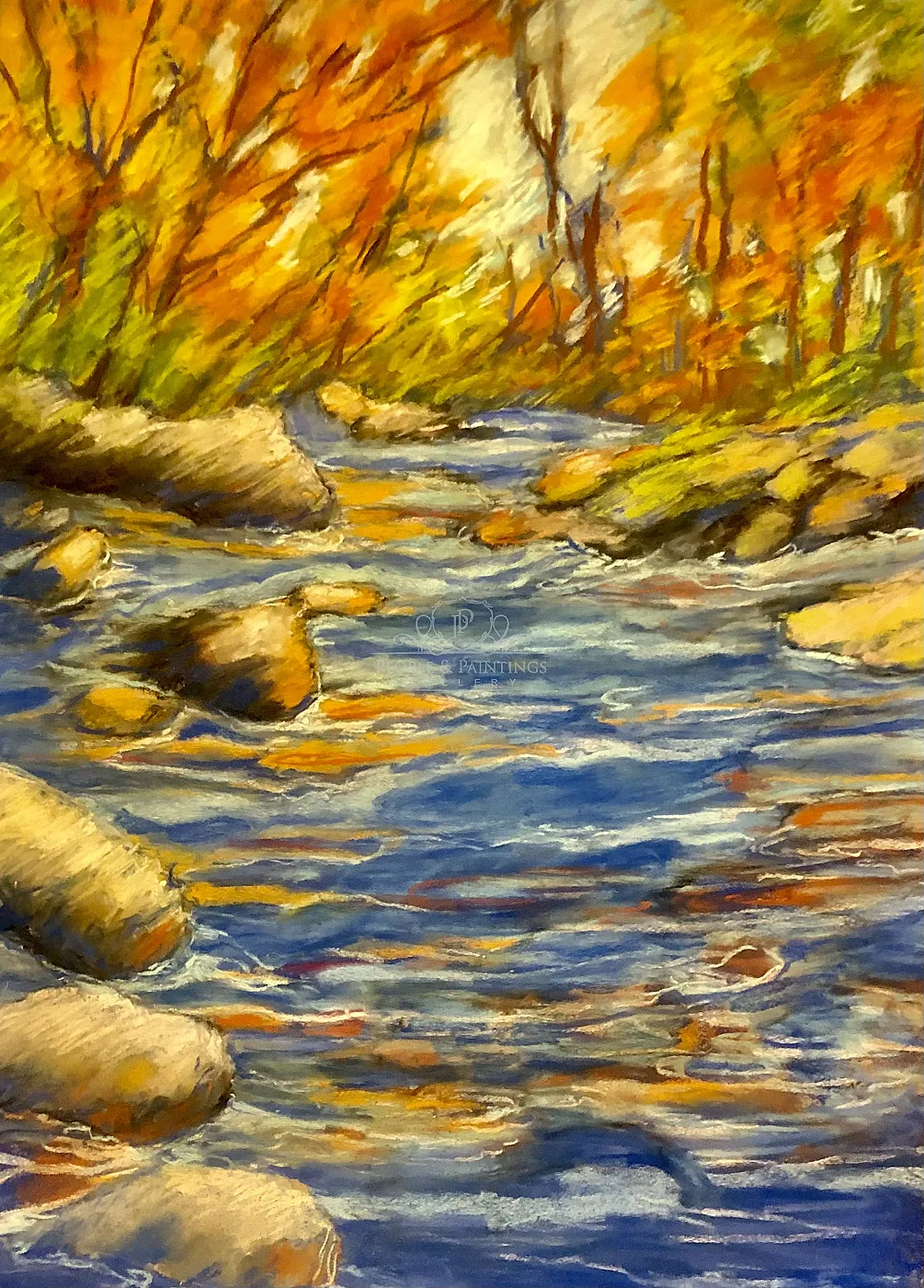 Driftless Autmn