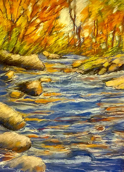 Driftless Autmn