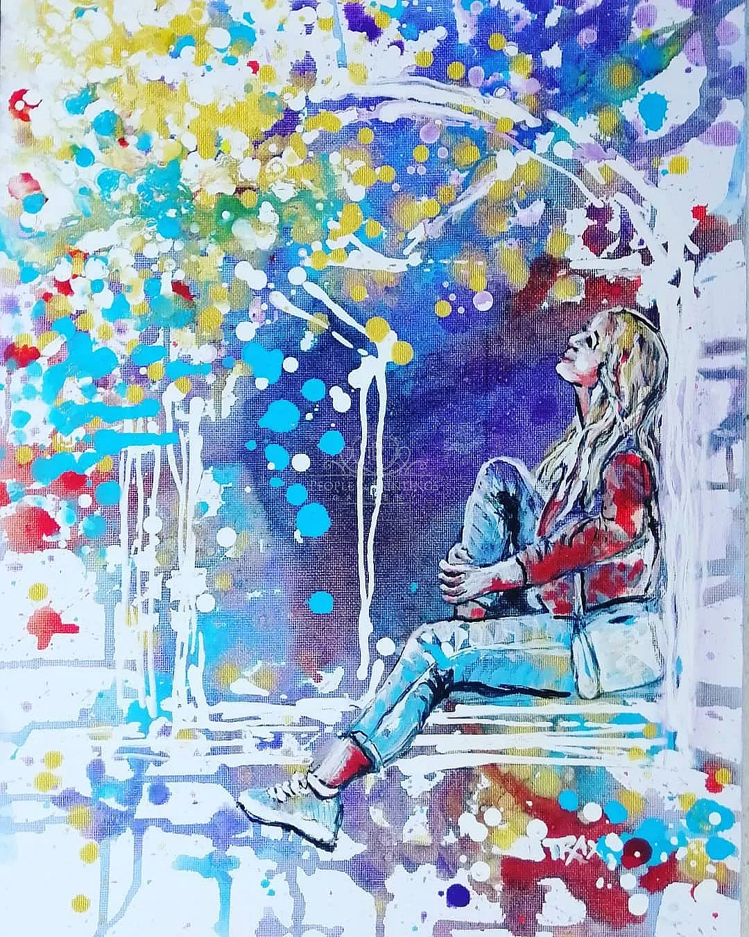 Conversation with the Stars
