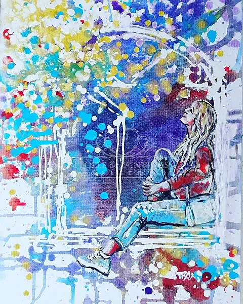 Conversation with the Stars