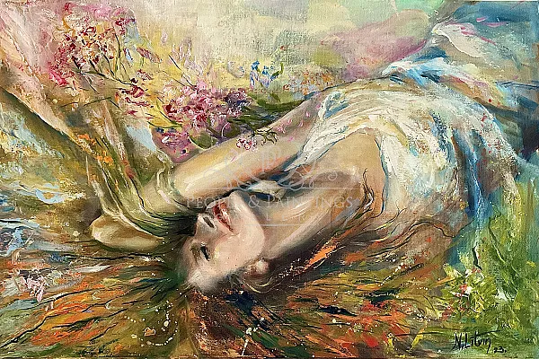 Summer dream