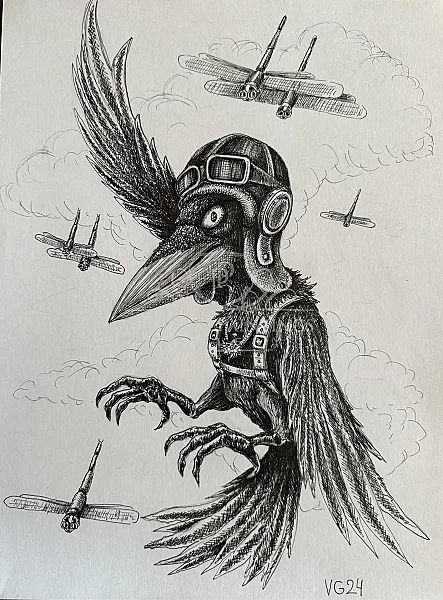 Pilot