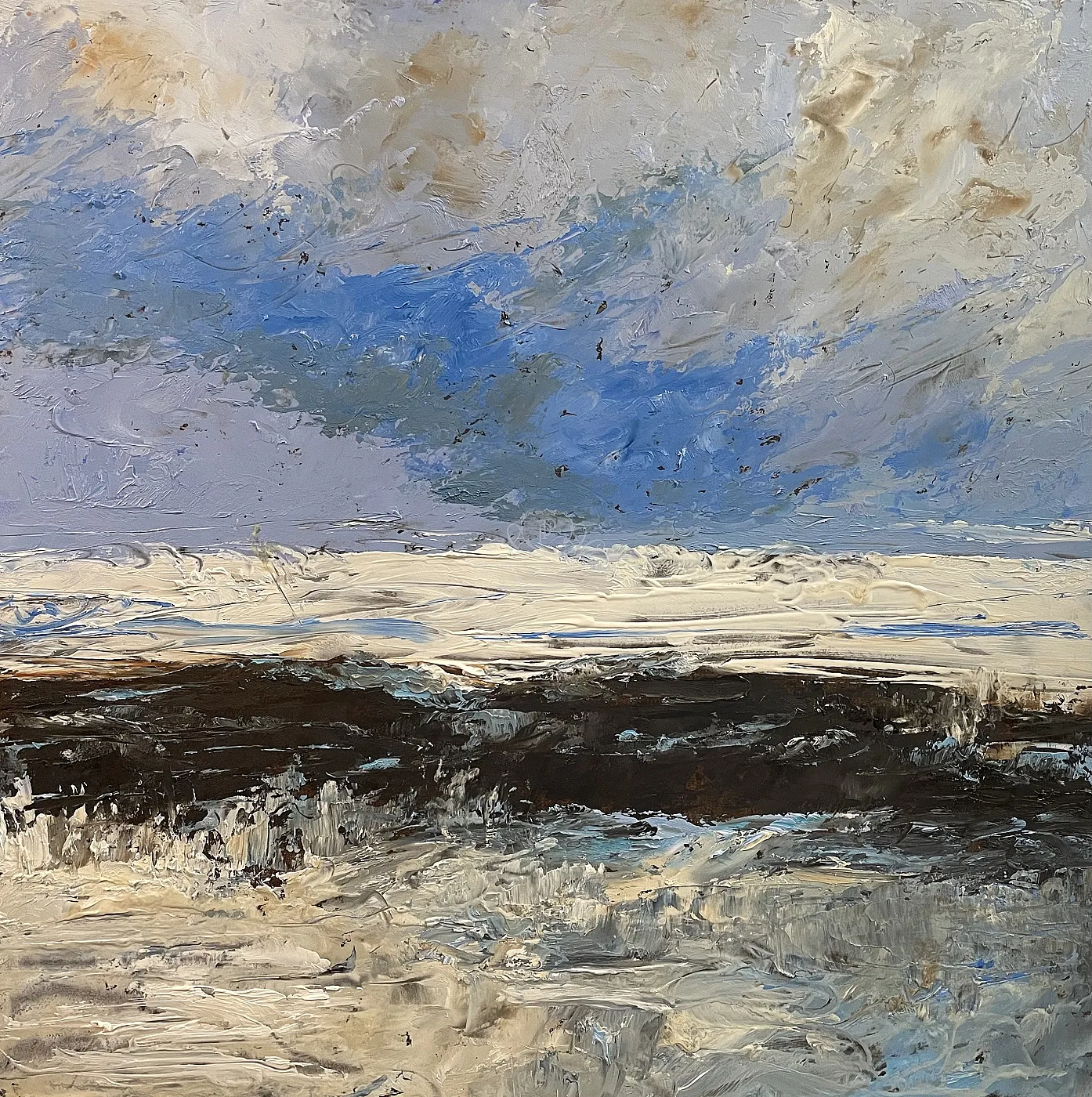 Storm Front