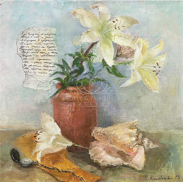 Lilies