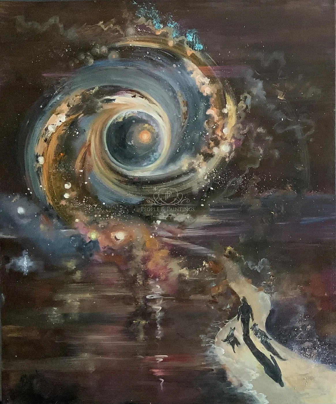 The Earth