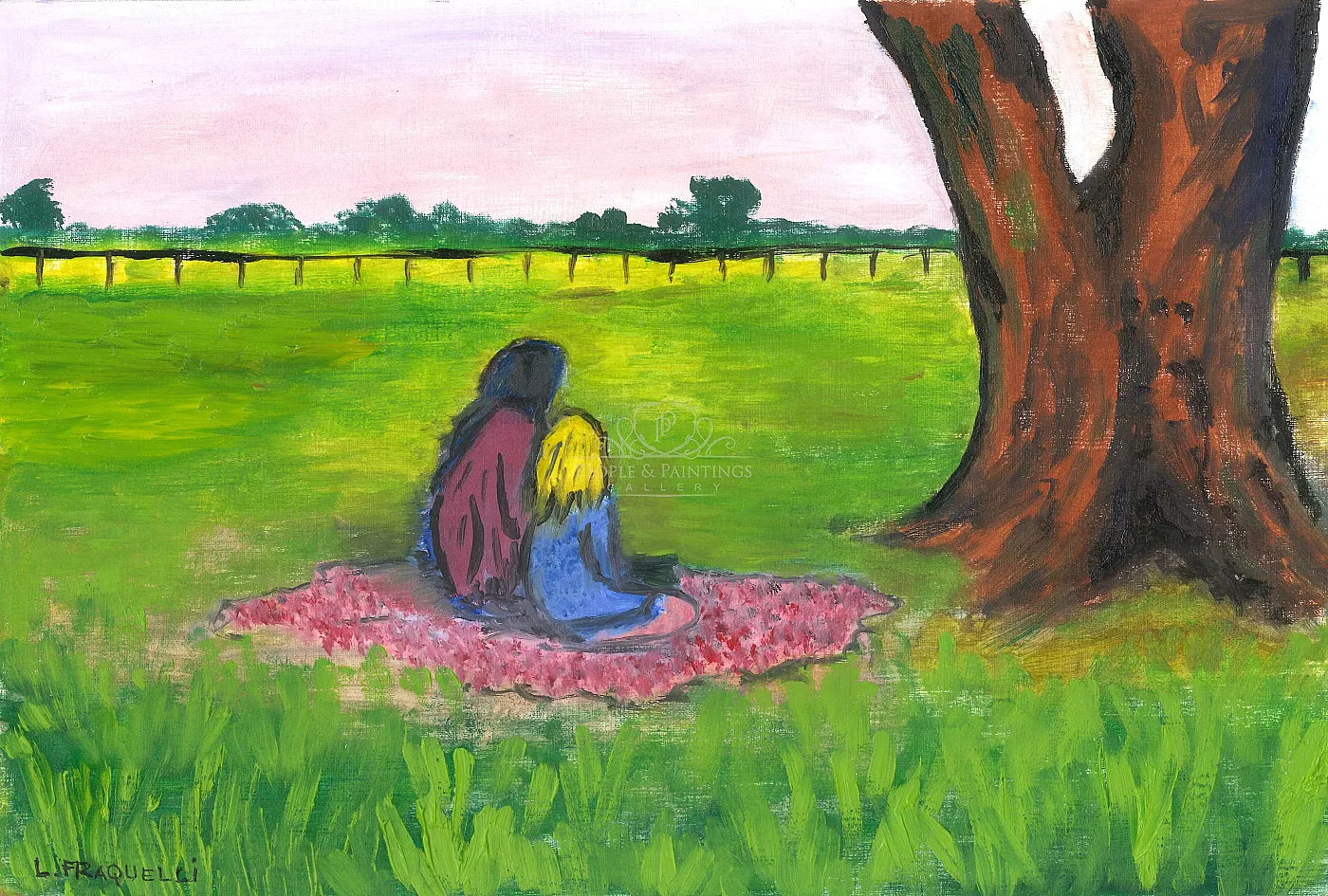 Maternity (Maternidad)
