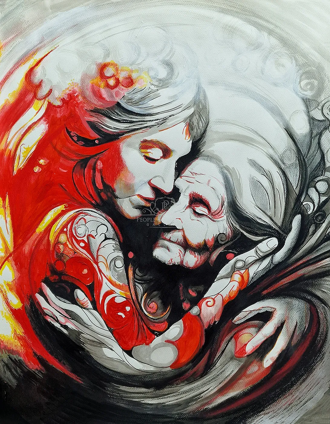 Mom