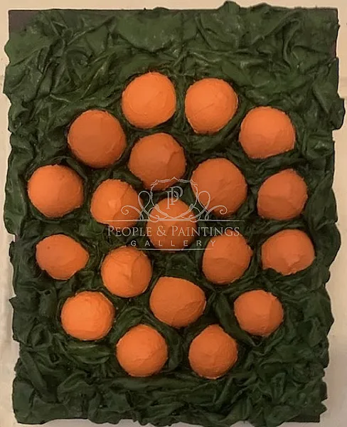 Dance The Orange