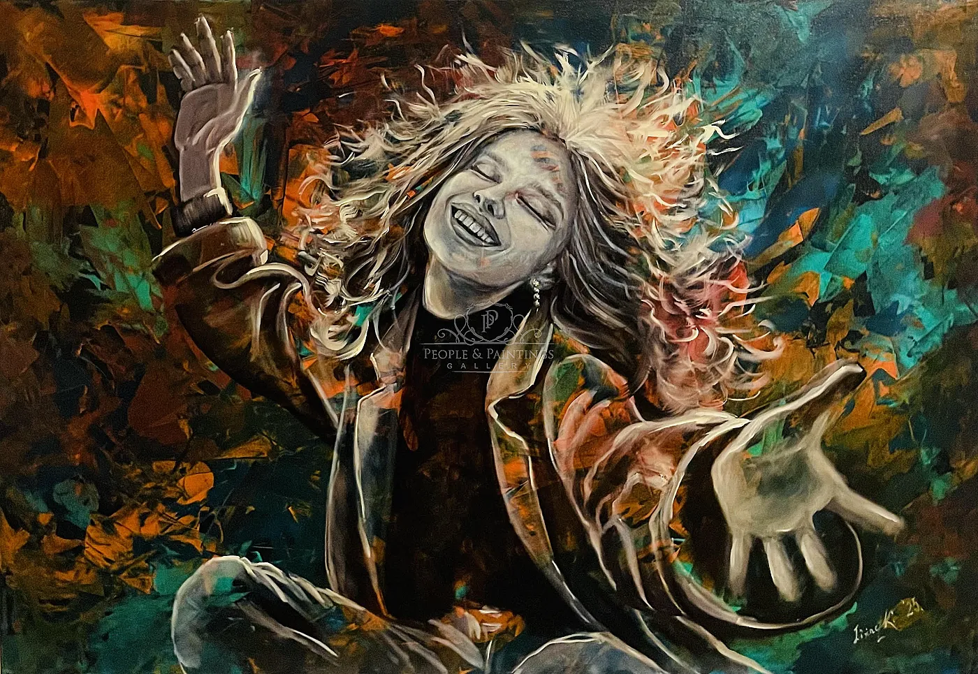 Tavaszi Szél / Spring Wind