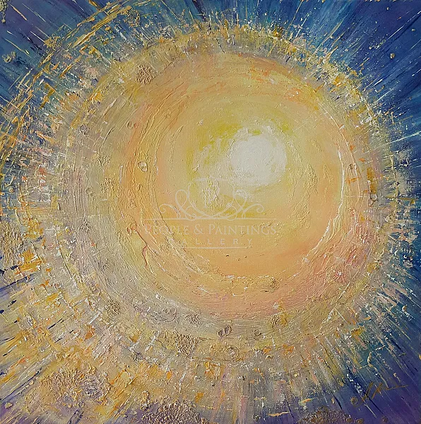 The Light of Your Love
